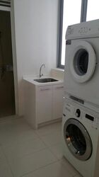 The Wharf Residence (D9), Condominium #436109941